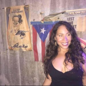 Rosal Colon Instagram - Puerto Rico is still reeling from devastation following Hurricane Fiona . It may not be as present in the news cycles but it’s very real . Above are some reliable orgs to donate to . If anyone has any other resource they’d like to share ,by all means comment below .✊🏼🇵🇷