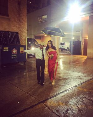 Rosal Colon Instagram - Post #HHA17 💫 🍒 📸: @ian_one