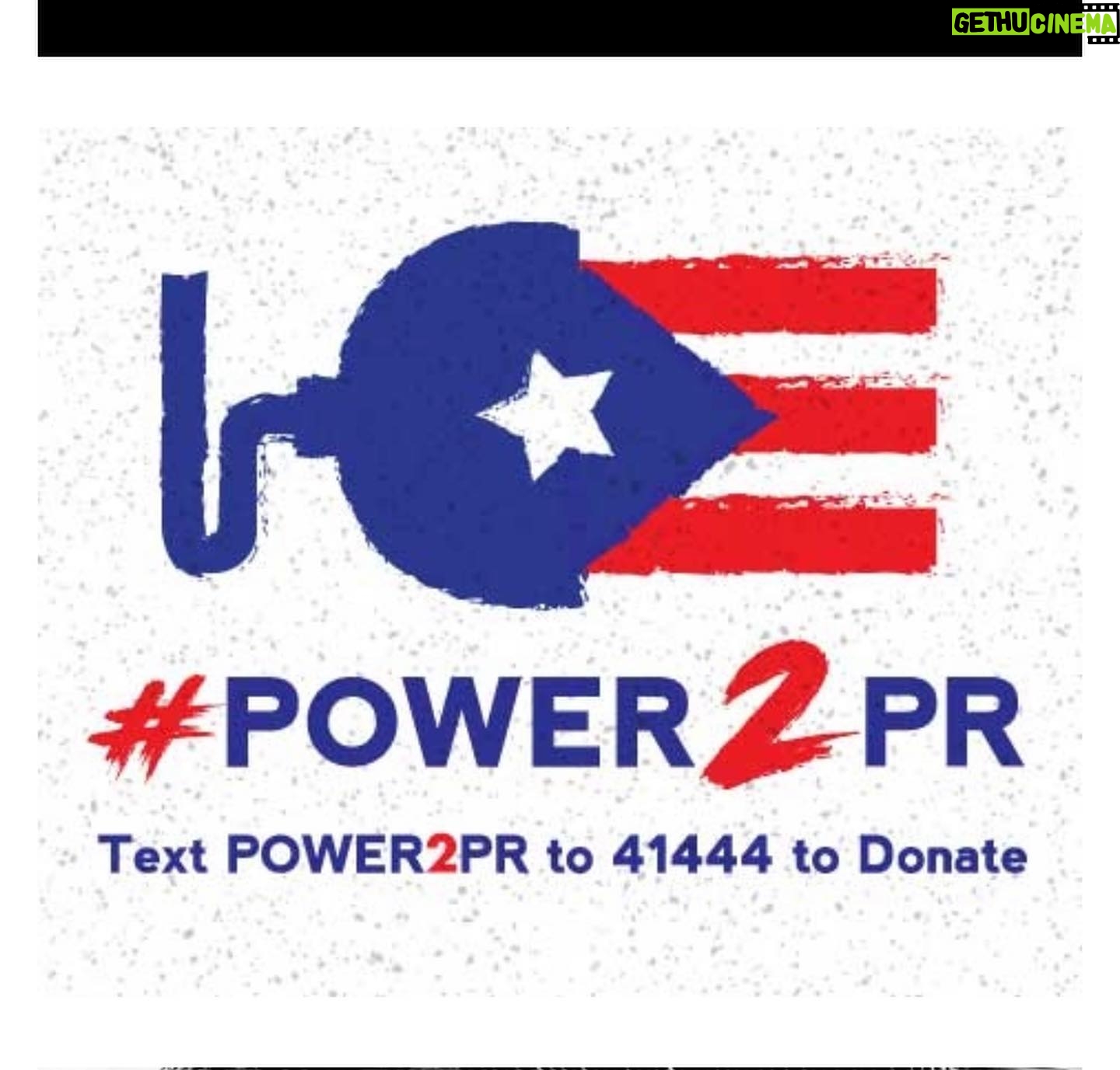 Rosal Colon - 1.2K Likes - Puerto Rico is still reeling from devastation following Hurricane Fiona . It may not be as present in the news cycles but it’s very real . Above are some reliable orgs to donate to . If anyone has any other resource they’d like to share ,by all means comment below .✊🏼🇵🇷