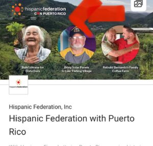 Rosal Colon Instagram - Puerto Rico is still reeling from devastation following Hurricane Fiona . It may not be as present in the news cycles but it’s very real . Above are some reliable orgs to donate to . If anyone has any other resource they’d like to share ,by all means comment below .✊🏼🇵🇷
