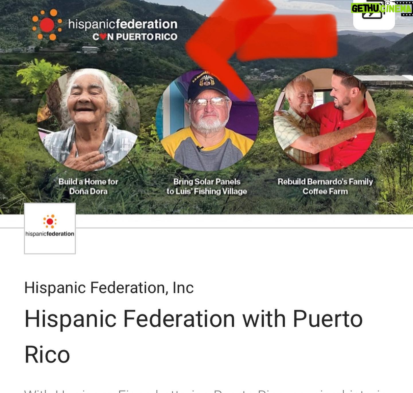 Rosal Colon - 1.2K Likes - Puerto Rico is still reeling from devastation following Hurricane Fiona . It may not be as present in the news cycles but it’s very real . Above are some reliable orgs to donate to . If anyone has any other resource they’d like to share ,by all means comment below .✊🏼🇵🇷