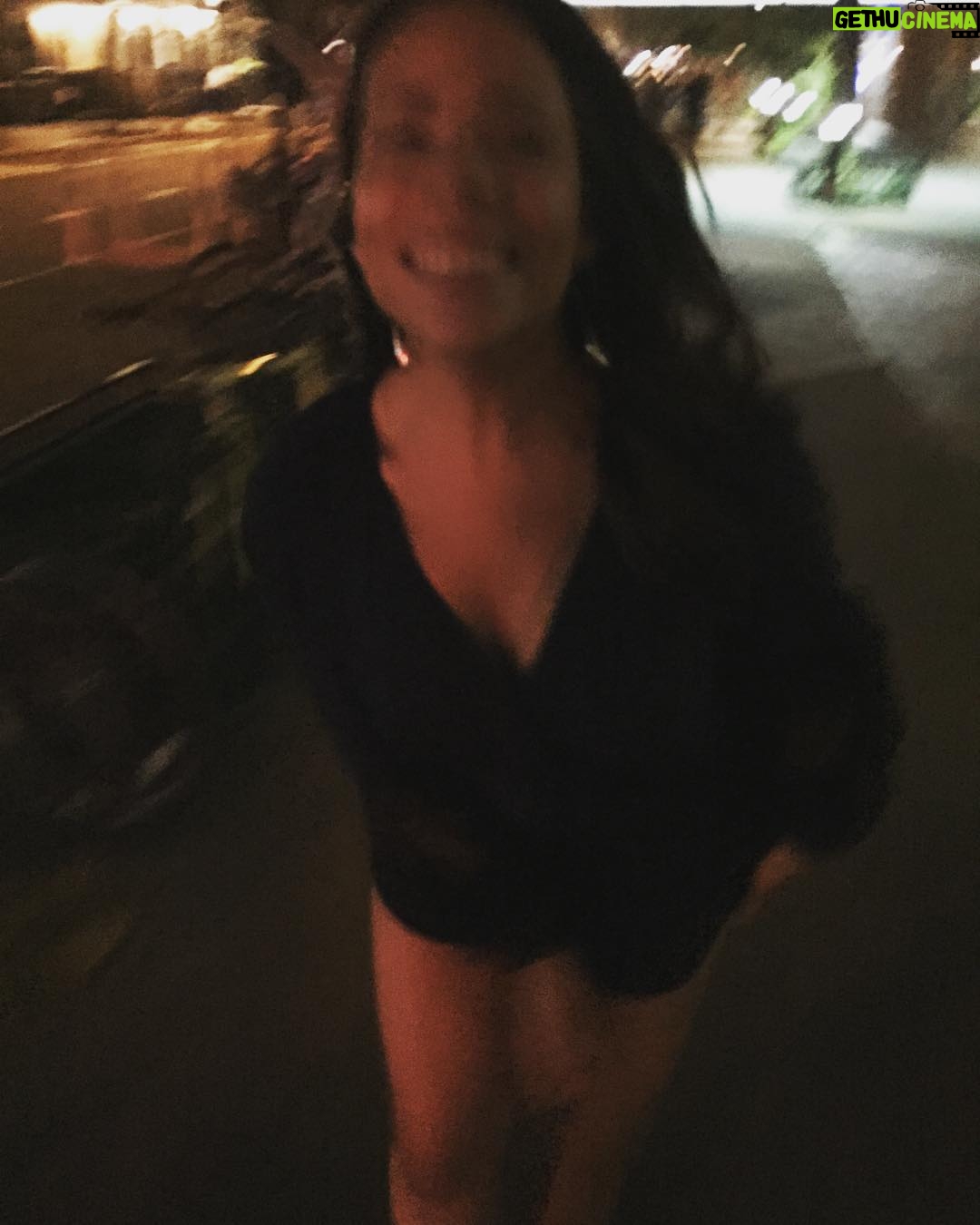 Rosal Colon - 1.3K Likes - Blurry Manhattan 🌫🗽