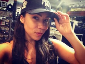 Rosal Colon Instagram - BX Girl 4 Liiiiiiiiiife ⚾️