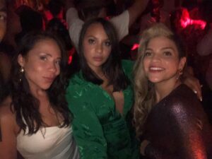 Rosal Colon Instagram - Love Tribe ❤️⭐️ #happybirthdayjazzy