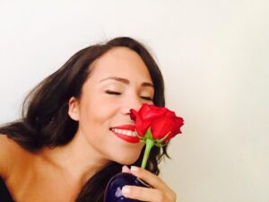 Rosal Colon Instagram - 🌹#I'mARosebush