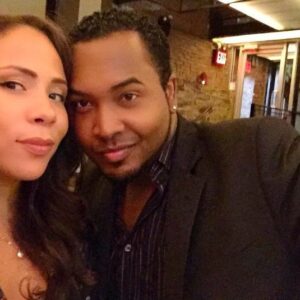 Rosal Colon Instagram - Le Honey Bun #FlánYChocolate @scorpchadly