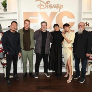 Rosario Dawson Instagram - Dream Team