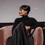 Rosario Dawson