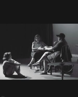 Rose Bianco Instagram - Elevenses — the conversation I will never have with my mother.  An original play by Odelia San Diego, featuring Ode and me, directed by Marianne McKenzie, with understudy/effective AD @laurieshireen , music by @_zenibako_  We will be doing encore performances of this two hander on June 21-22 at @limelightatl as part of @arte_gacreatives Arte Summer Fest, a multicultural festival of #latino artists  Be there or be square.  https://artesummerfest2024.tix.page/