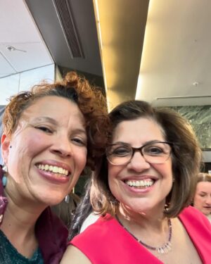 Rose Bianco Instagram - Went to @georgiaproductionpartnership #FILMDAY event.  A fabulous time was had by all — well it seemed like that to me!  In the #GPP red carpet, with @itsdenisesantos @theamyhui @laurenrevgo @samanthaworthen @1melissalowe.  With casting director @kimberlywistedt - finally met in person! With @karenceesay  and @kayprism  Wonderful chats with @actor3dwest #michaelsmalls @listaofficial1 @michelleflanaganhere @meredithaparks @kurtyue @mystiebuice a man named @antoniomosesproducer with #Ashanti films and a @georgiastateuniversity film professor named Fuller who was also a director creating narrative works and a docuseries about #womenonmoneyseries fascinating!  Then dinner at @carmelatl w Amy, Samantha and Melissa.  A perfect day