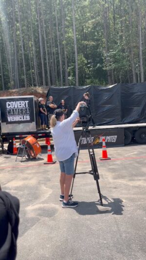 Rose Bianco Instagram - @theelenasanchez is an actress and a stuntperson.  Pointing out #AMPTP ‘s ridiculous comment that @sagaftra does not deserve a (teeny tiny) portion of success of shows because we don’t take any of the risk.  #stunt persons take ALL THE RISKS #smh @sagaftra #sagaftra  #sagaftrastrong  #sagaftrastrike