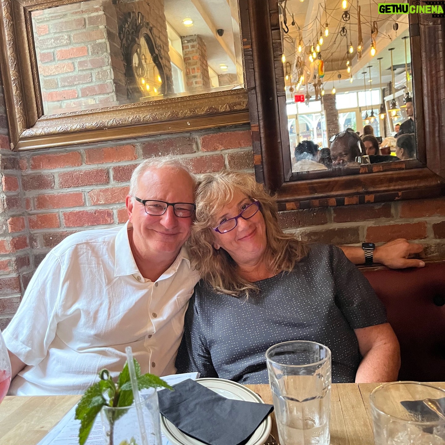Rose Bianco - 255 Likes - A wonderful time was had by all. #LittleShopofHorrors @LittleShopofHorrors wonderful cast! What a wonderful night of catching up with friends; so glad my beautiful daughter is with me
