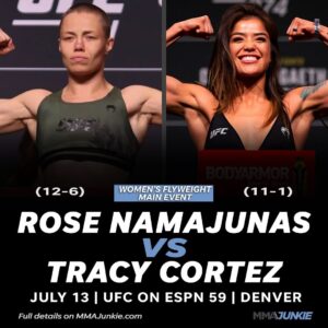 Actress Rose Namajunas HD Instagram Photos and Wallpapers July 2024
