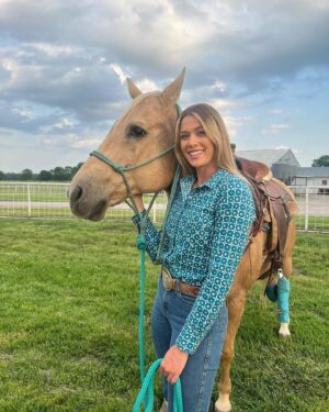 Rose Reid Instagram - TODAY IS THE DAY ✨🐎 the first two episodes of A Thousand Tomorrows releases exclusively on @pureflix!! so grateful for all the memories with this cast and crew! can’t wait for you all to see it!!