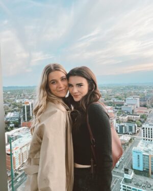 Rose Reid Instagram - hey upper east siders