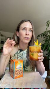 Actress Rose Simard HD Instagram Photos and Wallpapers May 2024