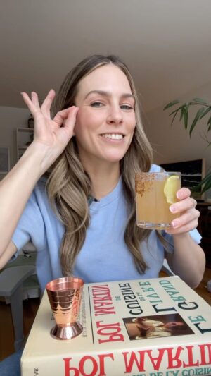 Rose Simard Instagram - SPICY MARGARITA AU SOHO 🔥🙋🏼‍♀️
.
Recette complète sur 1ou2Cocktails.com (lien en bio)
.
#cocktails #spicymargarita #tequila #litchimartini #recette