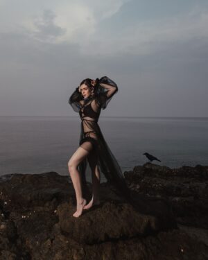 Rose Van Ginkel Instagram - Sweet lies 🎶

Loc: @laluzbeachresort
Thanks to Ms. @kacey_lo