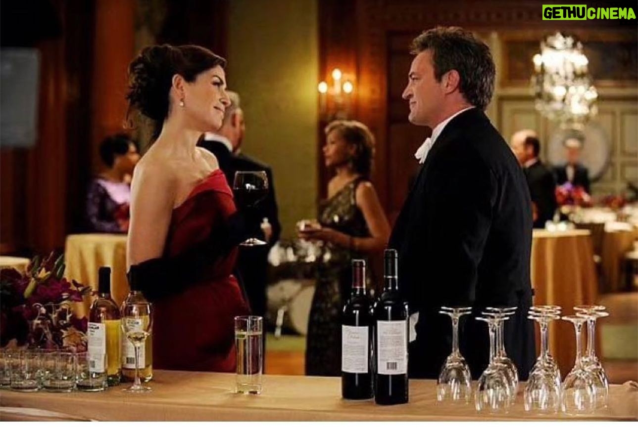 Rosemary Rodriguez - 19.5K Likes - I had the gift of working with Matthew Perry on The Good Wife. It hit me hard with yesterday’s news. It’s always strange but on my job as director, I form bonds with actors. It’s the joy of my life. So, I found myself so sad yesterday. My experience was that he was intense, sincere, funny, sarcastic, and committed. He was so nervous to be good enough with Julianna. I saw how great he was at dramatic acting! He was a great nemesis for Alicia Florrick. Julianna did run lines so patiently and generously with him! He was also down to earth. We ate lunch together — not too many actors do that! And we went to a Halloween party together! His loss hits hard. Repost from @juliannamargulies
•
I’m so sorry life wasn’t easier for you. I witnessed your struggle every day when we worked together and I loved sitting with you and running our lines. RIP Matthew. I hope there is peace now wherever you are.
🩷🩷🩷