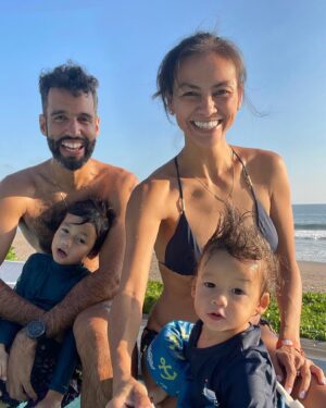 Rosemary Vandebrouck Instagram - Funcle Benji !