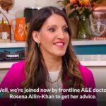 Rosena Allin-Khan