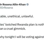 Rosena Allin-Khan