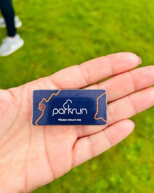 Rosena Allin-Khan Instagram - Thrilled to have joined the @tootingparkrun to bang out a 5k before campaigning today! Thank you to all the volunteers who make this possible every week and all of the brilliant participants who make it so welcoming. ❤️

#tooting #furzedown #parkrun @tootingrunclub