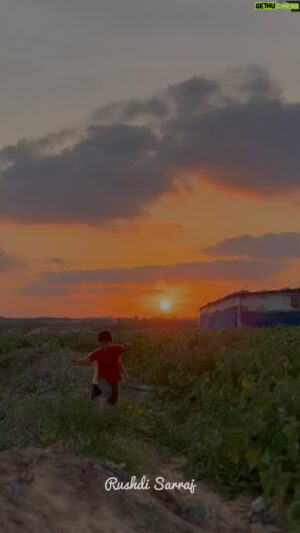 Roshdi Sarraj Instagram - WHERE IS HOME ? GAZA

#gaza #reels #war #home #attack #war #fyp #fypシ
