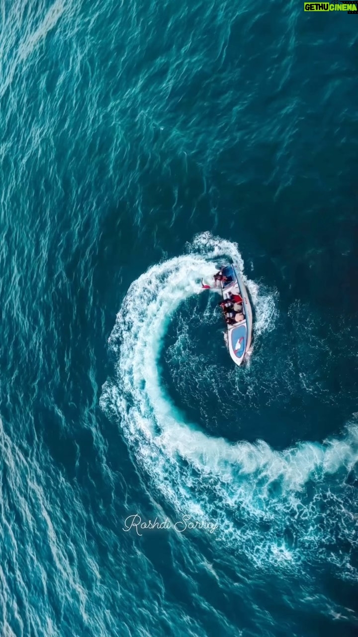 Roshdi Sarraj - 1.7K Likes - Gaza from the sky
#Gaza #sky #reels #drone #dji #sunset #film #photo #fypシ