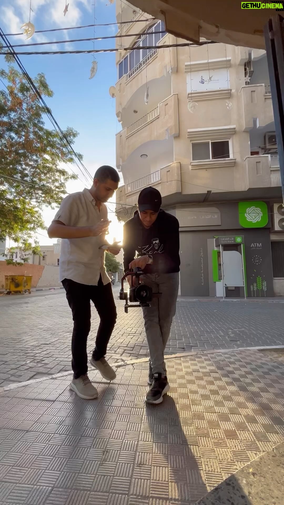 Roshdi Sarraj - 27.5K Likes - Thanks bro @ibraheem.m_lafi for the impressive video ❤️
#director #filmmaking #videography #reels #today #youth #media