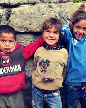 Roshdi Sarraj Instagram - #daily #lifestyle #gaza #kids #photo