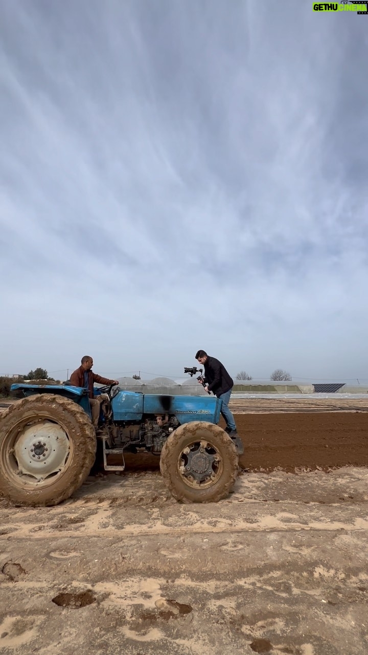 Roshdi Sarraj - 480 Likes - #gaza #reels #trending #instagram #filmmaking #farm #today #sky