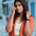 Roshini Haripriyan