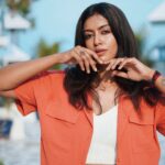 Roshini Haripriyan