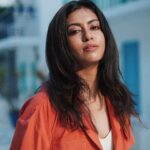 Roshini Haripriyan