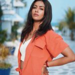 Roshini Haripriyan