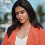 Roshini Haripriyan