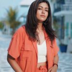 Roshini Haripriyan