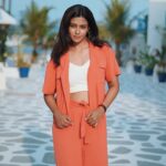 Roshini Haripriyan