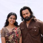 Roshini Haripriyan