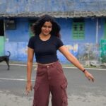 Roshini Haripriyan