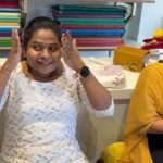 Roshna Ann Roy