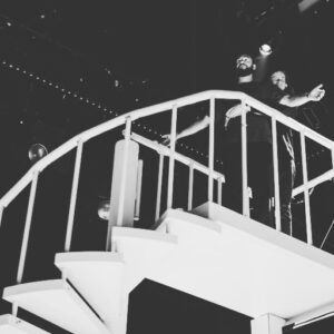 Ross MacDonald Instagram - 