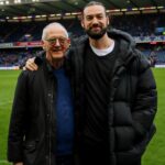 Ross MacDonald