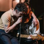 Ross MacDonald