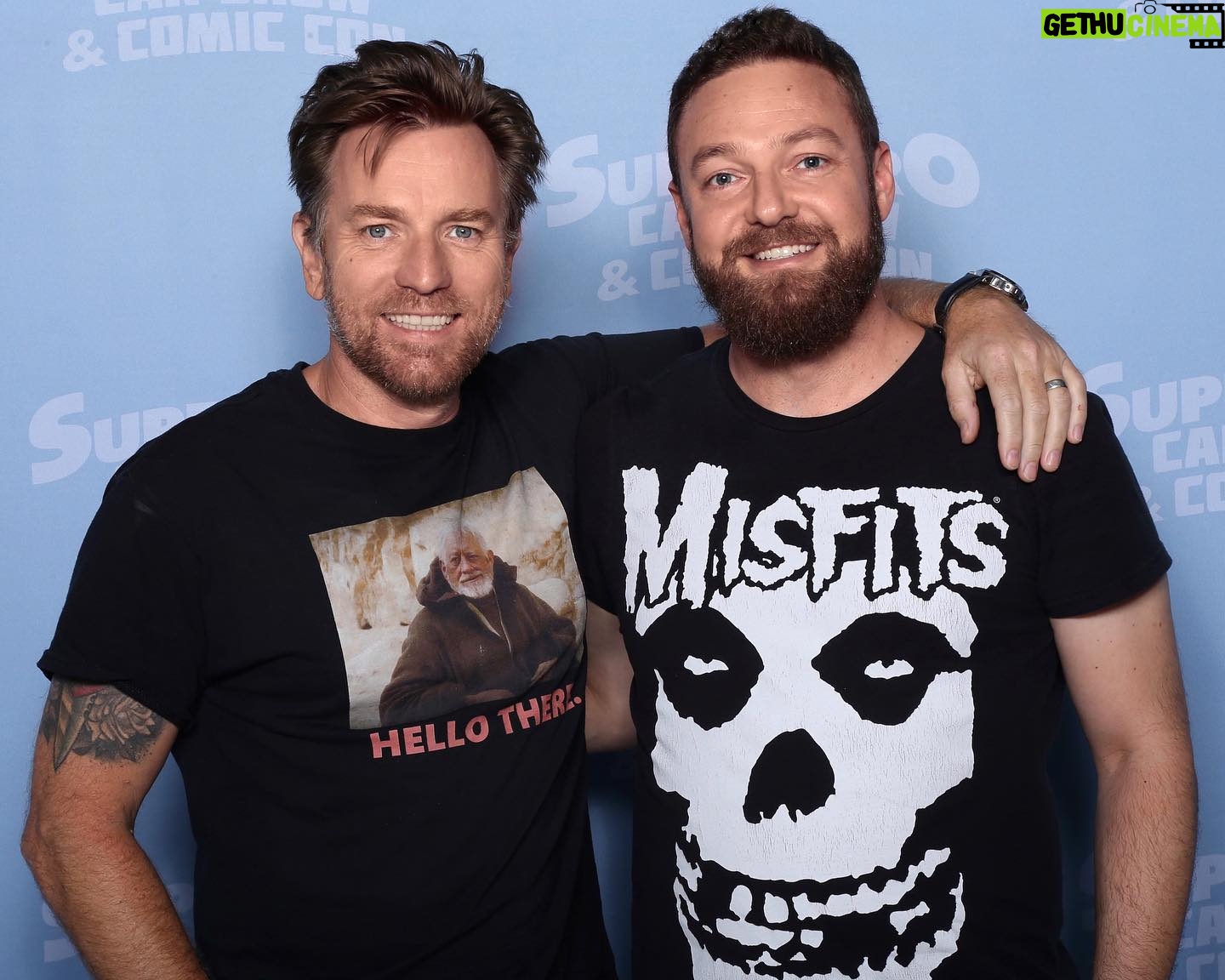 Ross Marquand - 51.1K Likes - Hello thereā¦