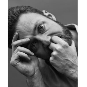 Ross Marquand Instagram - feeling the feels
• mit •
@ryanpfluger
