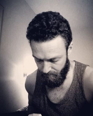 Ross Marquand Instagram - #nationalcheeseday #ween