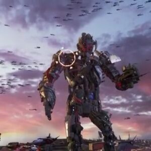 Ross Marquand Instagram - Folks, I am SO EXCITED to announce that I got to play in the @marvel universe again...this time as one of my favorite villains, #Ultron! If you have the opportunity, I highly recommend you check this out...it's such an incredible experience! #AvengersDamageControl🤖