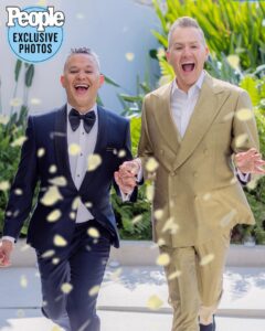 Ross Mathews Most Liked Photos and Posts